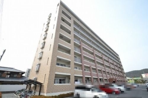 ルミエール松島の外観画像