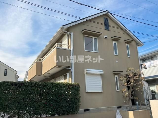下井草4丁目戸建の外観画像