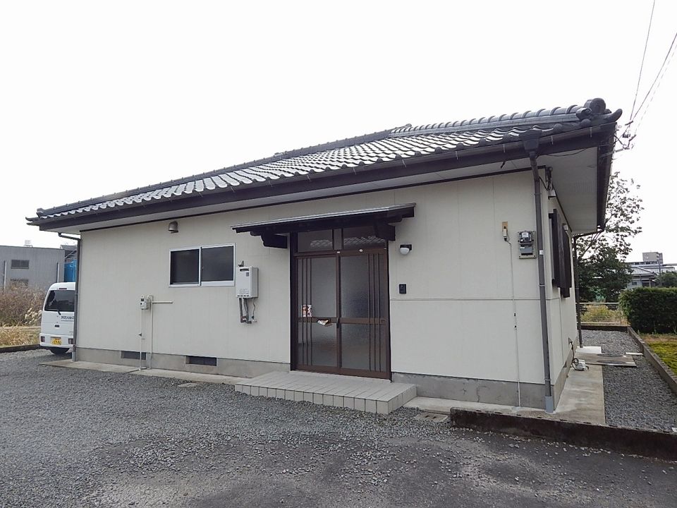 T・Oハウス(TOハウス)の外観画像