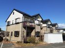 ガーデンハウス中野 中央棟の外観画像