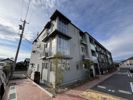 Mast Town Altisの外観画像