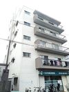 町田グリーンハイツの外観画像