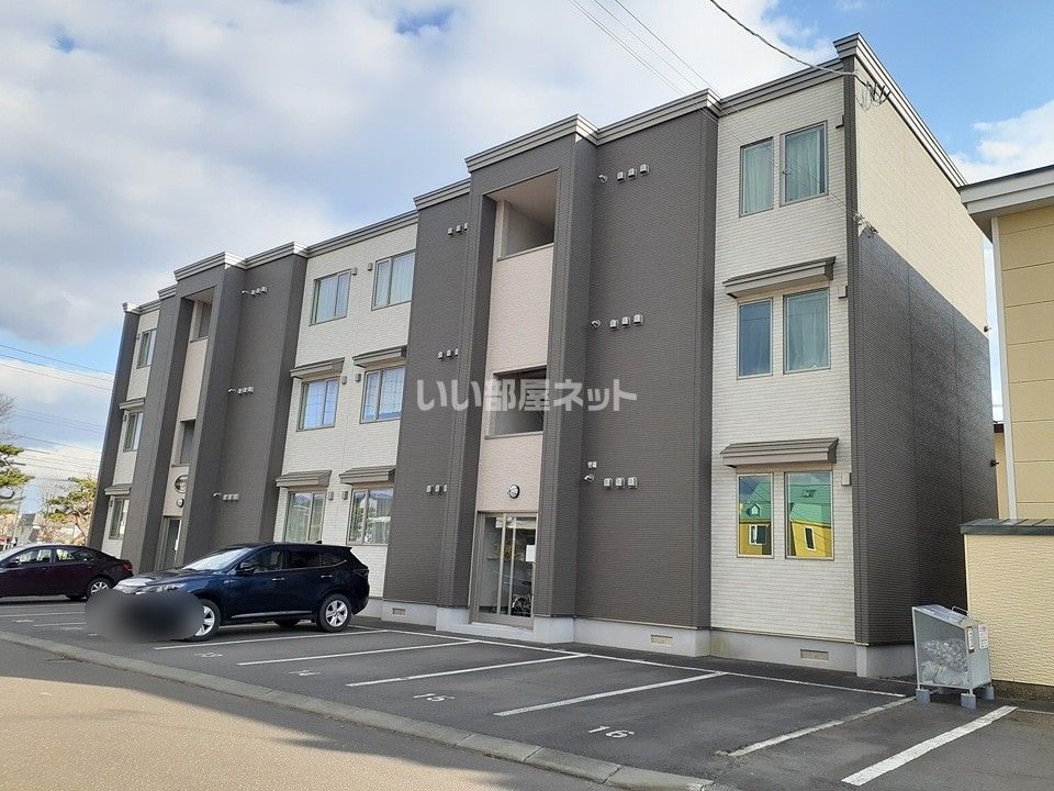 レインボーハウス緑町No.57の外観画像