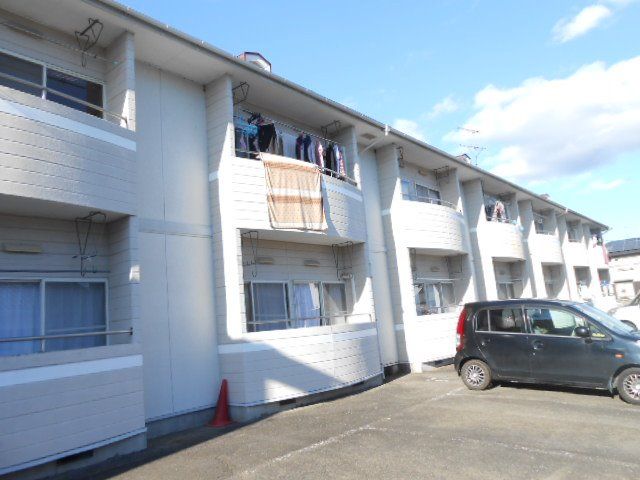 メゾン14-20の外観画像