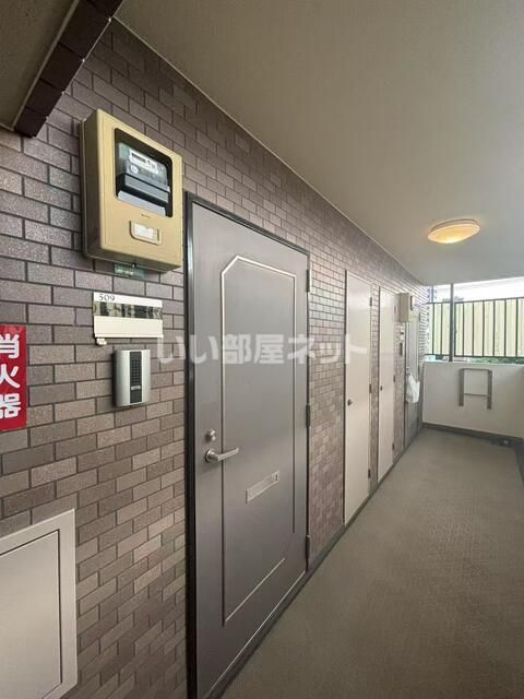 日神パレステージ町田第2の外観画像