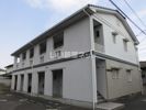 コーポデサキの外観画像