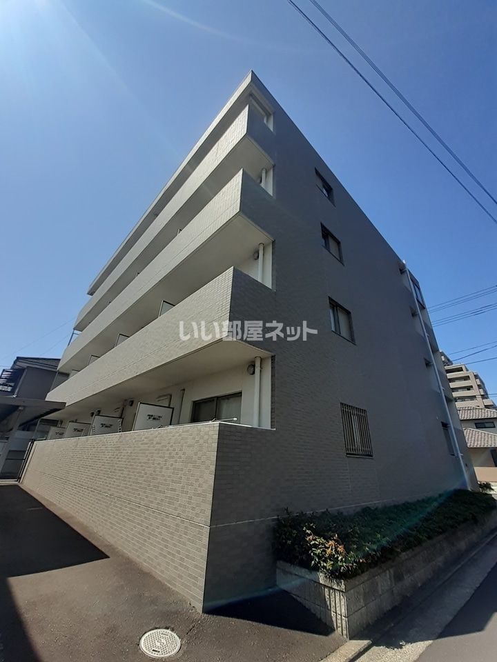 コンフォート松縄の外観画像