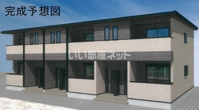 ベント ルクスの外観画像