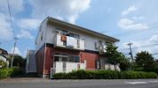 ニューシティ嵐山の外観画像