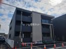D-Imparableの外観画像