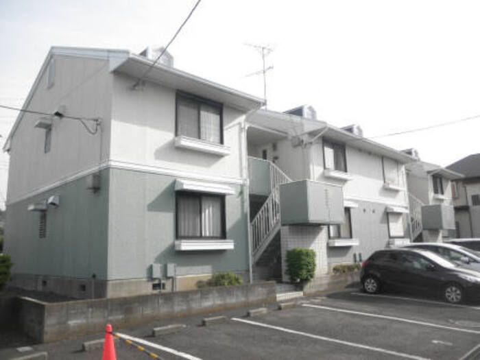 ファミール栄 Ⅰの外観画像
