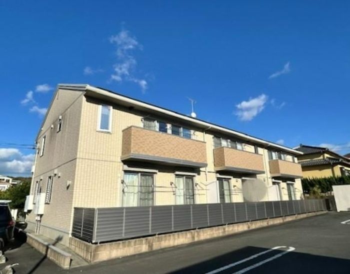 ソンテビアンの外観画像