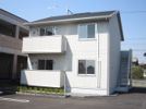 サンモール東川口 B棟の外観画像