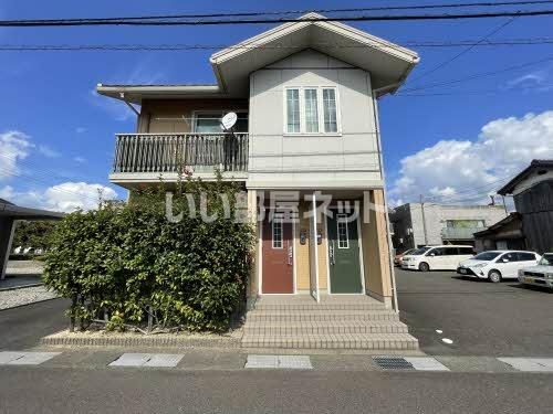 ヴィヴレ昭和 Aの外観画像