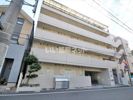 エクセル緑町の外観画像