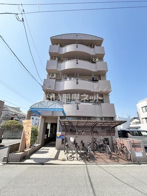 サンパティックU-1の外観画像
