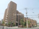 ライオンズガーデン姫原の外観画像