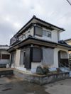 岐阜市川部戸建ての外観画像