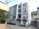 MODULOR氷川台の外観画像