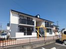 サンフラワー武蔵野台 D棟の外観画像
