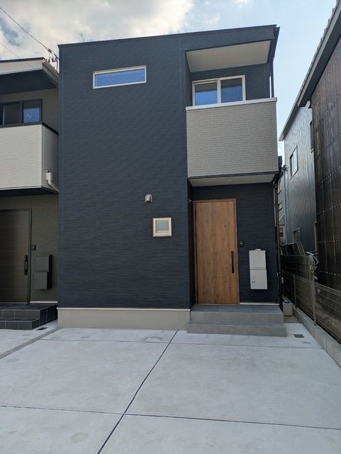 戸建 Nishiki 1の外観画像