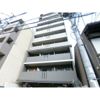 プレサンス京都烏丸御池の外観画像