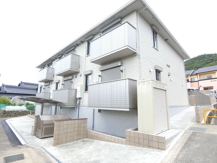 B&B IVの外観画像