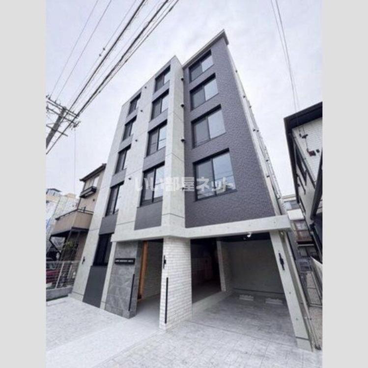 LUORE名古屋駅NORTHの外観画像