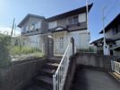 ガーデンヒルズ高の原 9棟の外観画像