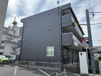 リブリ・ASAYAⅡの外観画像