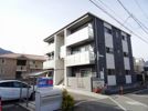 エザンス大町の外観画像