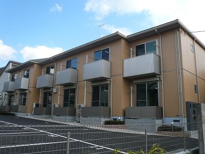 GoodWell西町の外観画像