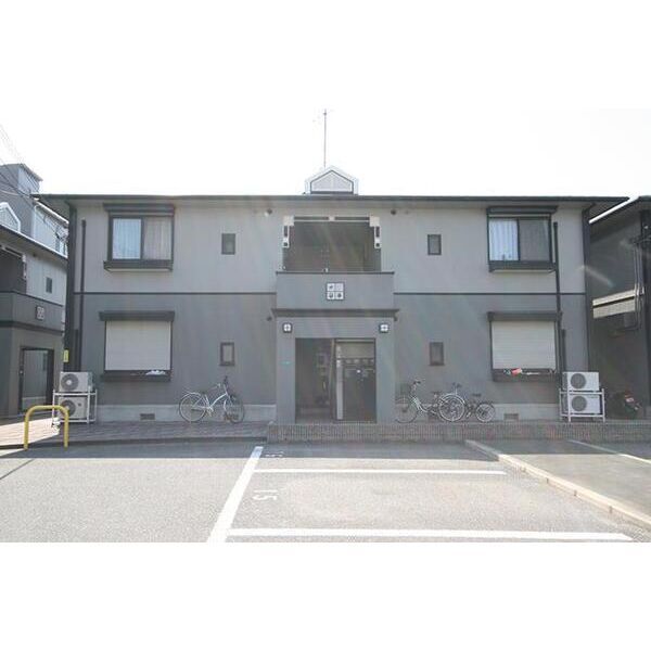 アーバンライフ芝田 Cの外観画像