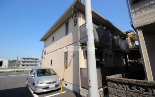 サザンクロスの外観画像