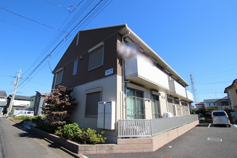 カミナール IIの外観画像