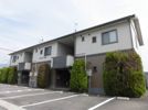 ディアス YOUの外観画像