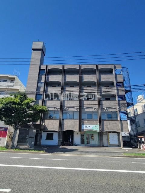 セレス九産大駅前の外観画像