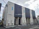ベスパコートの外観画像