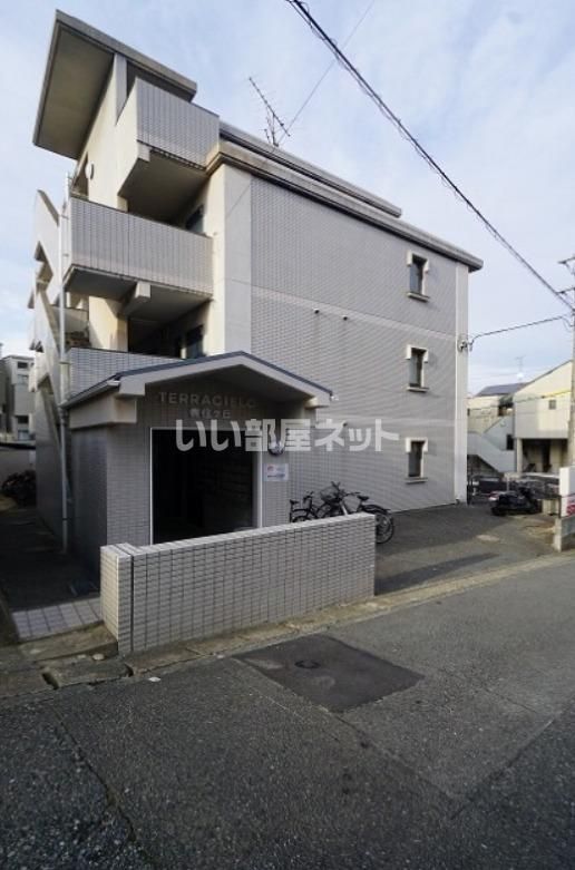 TERRACIELO香住ヶ丘の外観画像