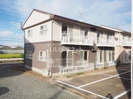 アリーズ牛津ヶ丘 B棟の外観画像