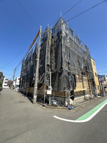 ベイルーム相模原Linoの外観画像