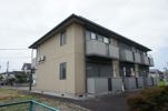 ミハラグリーンハイツの外観画像