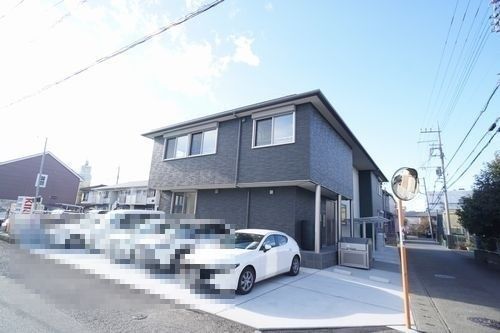 フェリーチェ里見の外観画像