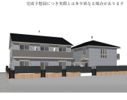 Ray North East Library A棟の外観画像