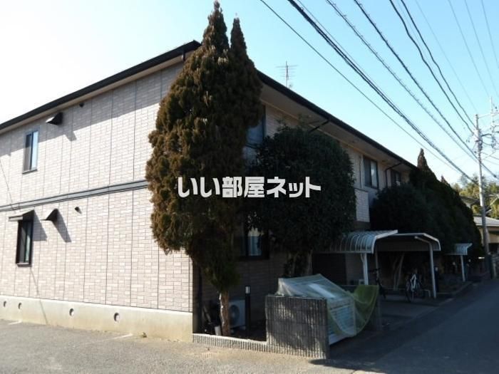 ソレアードA/B ソレアードAの外観画像