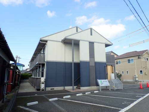 ステラの外観画像