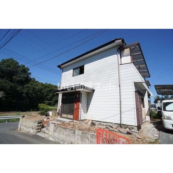 犬伏中町戸建て 1の外観画像