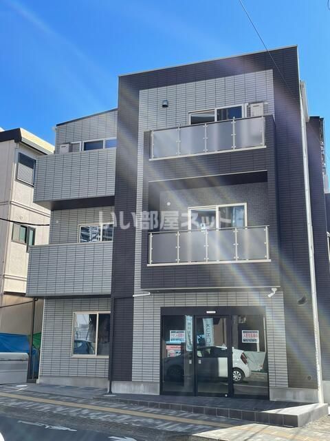 HL町田の外観画像