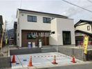 リナージュ 東広島黒瀬の外観画像