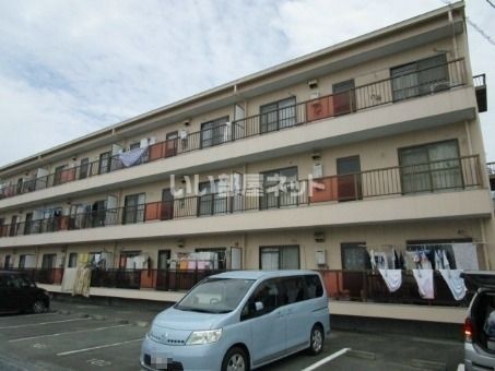 ハイツエトアールの外観画像